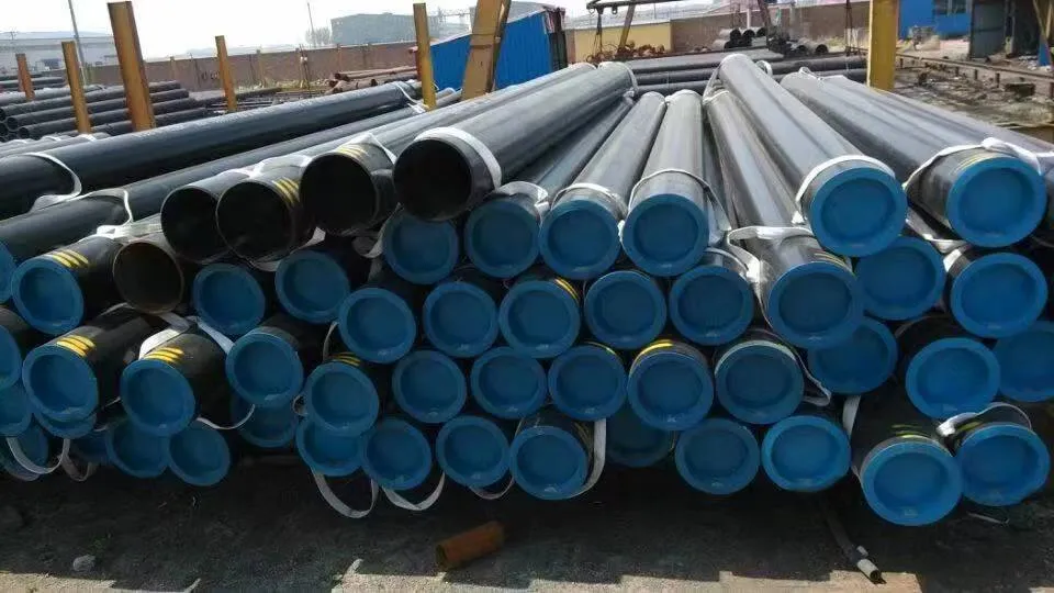 carbon steel pipe&tube